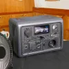 Bluetti EB3A Power Station Χωρητικότητας 268Wh