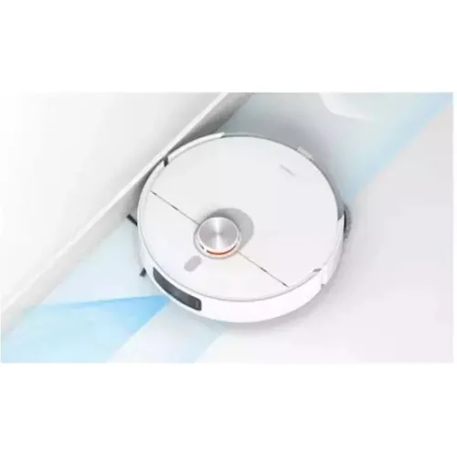 Xiaomi S20+ Σκούπα Ρομπότ για Σκούπισμα & Σφουγγάρισμα με Χαρτογράφηση και Wi-Fi Λευκή