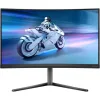 Philips 27M2C5200W VA HDR Curved Monitor 27" FHD 1920x1080 180Hz με Χρόνο Απόκρισης 1ms GTG