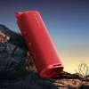 Xiaomi Sound Outdoor Αδιάβροχο Ηχείο Bluetooth 30W με Διάρκεια Μπαταρίας έως 12 ώρες Κόκκινο