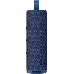 Xiaomi Sound Outdoor Αδιάβροχο Ηχείο Bluetooth 30W με Διάρκεια Μπαταρίας έως 12 ώρες Μπλε