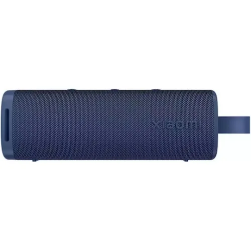 Xiaomi Sound Outdoor Αδιάβροχο Ηχείο Bluetooth 30W με Διάρκεια Μπαταρίας έως 12 ώρες Μπλε