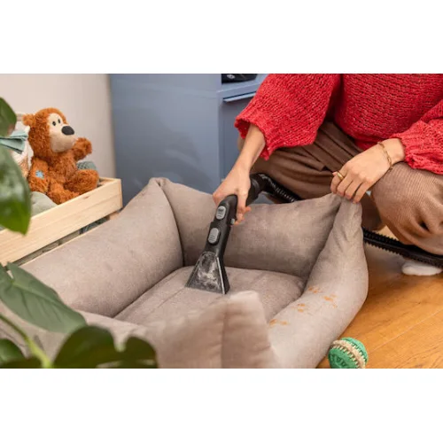 Karcher Ακροφύσιο για Ηλεκτρική Σκούπα με Διάμετρο 35mm