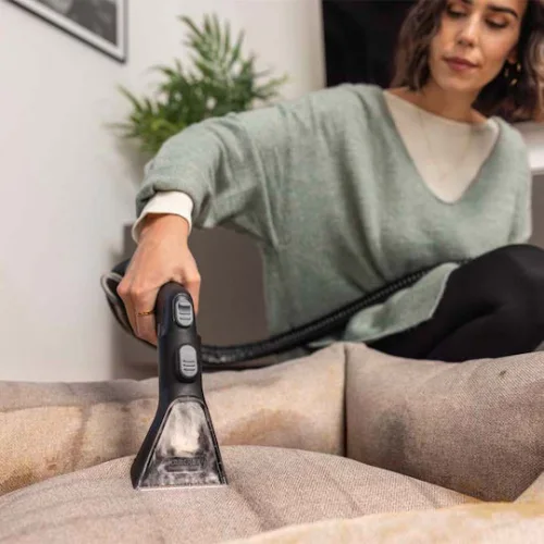 Karcher Ακροφύσιο για Ηλεκτρική Σκούπα με Διάμετρο 35mm