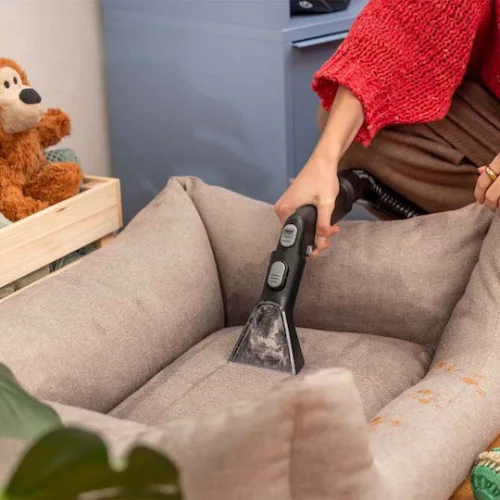 Karcher Ακροφύσιο για Ηλεκτρική Σκούπα με Διάμετρο 35mm