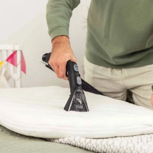 Karcher Ακροφύσιο για Ηλεκτρική Σκούπα με Διάμετρο 35mm