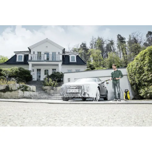 Karcher RM610 Καθαριστικό Πλυστικού Αυτοκινήτων