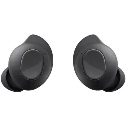 Samsung Galaxy Buds FE Bluetooth Handsfree Ακουστικά με Θήκη Φόρτισης Graphite