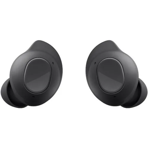 Samsung Galaxy Buds FE Bluetooth Handsfree Ακουστικά με Θήκη Φόρτισης Graphite