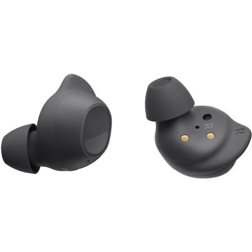 Samsung Galaxy Buds FE Bluetooth Handsfree Ακουστικά με Θήκη Φόρτισης Graphite