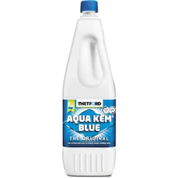 Thetford Aqua Kem Blue Υγρό Χημικής Τουαλέτας 2lt