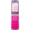 HMD Barbie Dual SIM Κινητό με Κουμπιά Ροζ