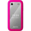 HMD Barbie Dual SIM Κινητό με Κουμπιά Ροζ