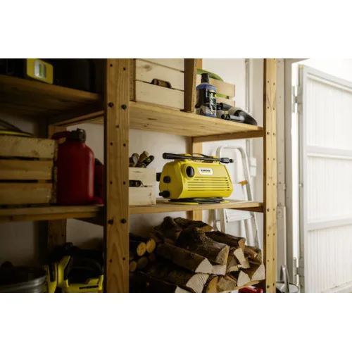 Karcher K 2 Horizontal Πλυστικό Ρεύματος 1400W με Πίεση 110bar