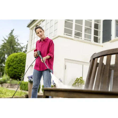 Karcher K 2 Horizontal Πλυστικό Ρεύματος 1400W με Πίεση 110bar