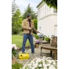 Karcher K 2 Horizontal Πλυστικό Ρεύματος 1400W με Πίεση 110bar