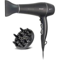 Bruno Πιστολάκι Μαλλιών με Φυσούνα 2200W