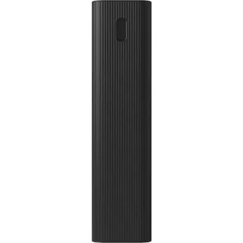 Xiaomi Power Bank 30000mAh 18W με 2 Θύρες USB-A και Θύρα USB-C Μαύρο