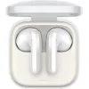 Xiaomi Redmi Buds 6 Active Bluetooth Handsfree Ακουστικά με Αντοχή στον Ιδρώτα και Θήκη Φόρτισης Λευκά