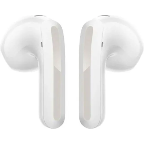 Xiaomi Redmi Buds 6 Active Bluetooth Handsfree Ακουστικά με Αντοχή στον Ιδρώτα και Θήκη Φόρτισης Λευκά