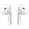 Xiaomi Redmi Buds 6 Active Bluetooth Handsfree Ακουστικά με Αντοχή στον Ιδρώτα και Θήκη Φόρτισης Λευκά