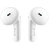 Xiaomi Redmi Buds 6 Active Bluetooth Handsfree Ακουστικά με Αντοχή στον Ιδρώτα και Θήκη Φόρτισης Λευκά