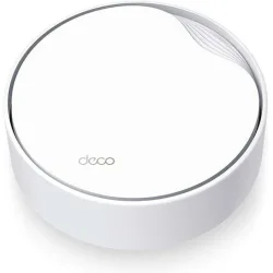 TP-LINK Deco X50-PoE v1 WiFi Mesh Network Access Point Wi‑Fi 5 Dual Band (2.4 & 5GHz)