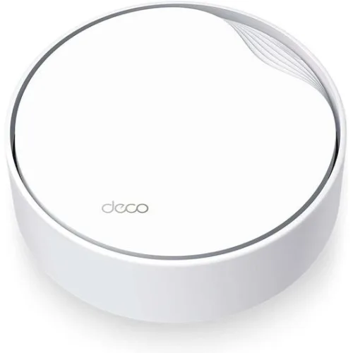 TP-LINK Deco X50-PoE v1 WiFi Mesh Network Access Point Wi‑Fi 5 Dual Band (2.4 & 5GHz)