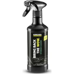 Karcher RM 651 Καθαριστικό / Γυαλιστικό και Προστατευτικό Σπρέι για Ταμπλό Αυτοκινήτου 500ml