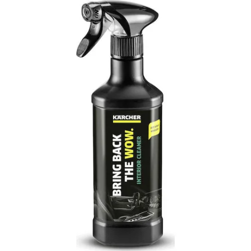 Karcher RM 651 Καθαριστικό / Γυαλιστικό και Προστατευτικό Σπρέι για Ταμπλό Αυτοκινήτου 500ml