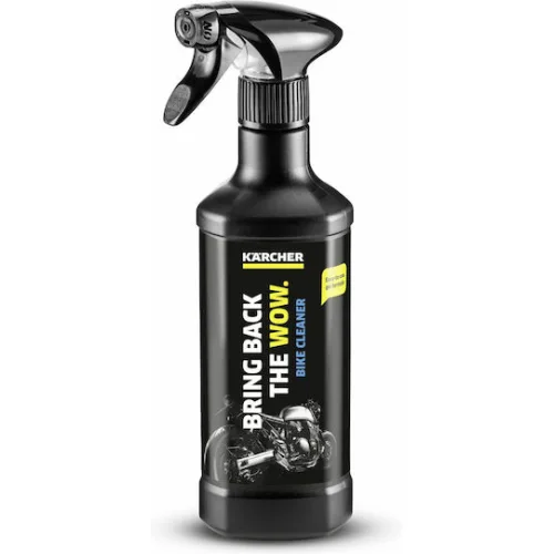 Karcher Καθαριστικό Εντόμων Μοτοσυκλέτας 500ml 44gr