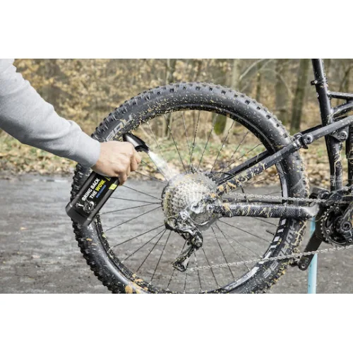 Karcher Καθαριστικό Εντόμων Μοτοσυκλέτας 500ml 44gr