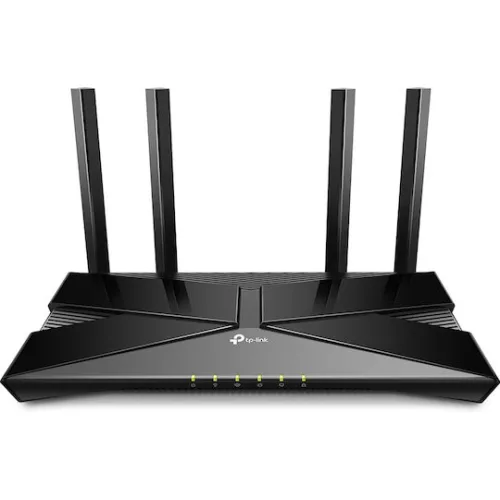 TP-LINK Archer AX53 v1 Ασύρματο Router Wi‑Fi 6 με 4 Θύρες Gigabit