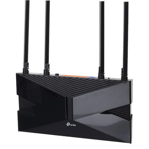 TP-LINK Archer AX53 v1 Ασύρματο Router Wi‑Fi 6 με 4 Θύρες Gigabit