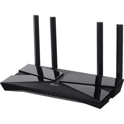 TP-LINK Archer AX53 v1 Ασύρματο Router Wi‑Fi 6 με 4 Θύρες Gigabit