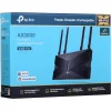 TP-LINK Archer AX53 v1 Ασύρματο Router Wi‑Fi 6 με 4 Θύρες Gigabit