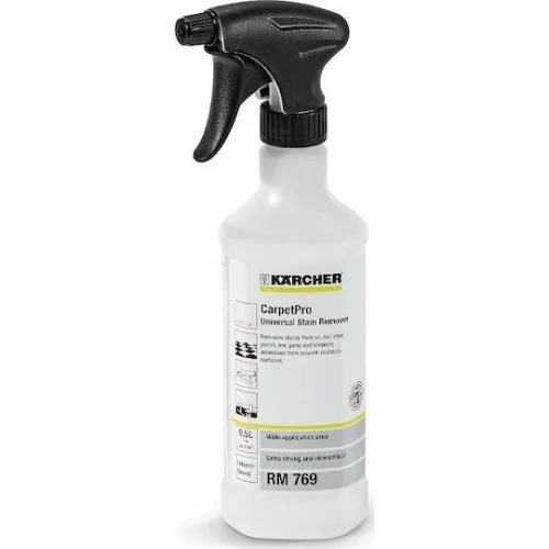 Karcher RM 769 Καθαριστικό Πλυστικού
