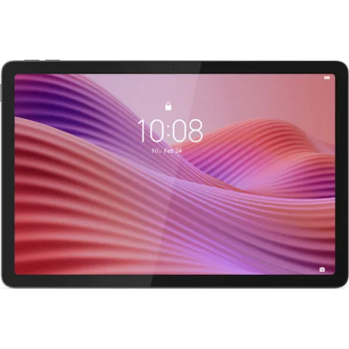 Lenovo Tab 10.1" (4GB/128GB/Clear Case) Luna Grey