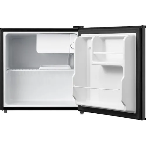 Tesla Mini Bar 43lt Υ49.2xΠ47.2xΒ45εκ. Μαύρο RS0400MBE