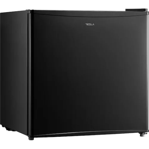 Tesla Mini Bar 43lt Υ49.2xΠ47.2xΒ45εκ. Μαύρο RS0400MBE