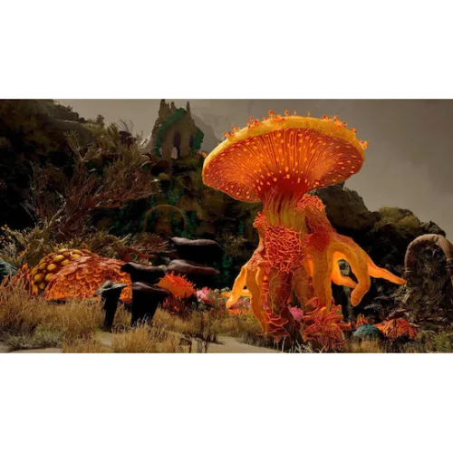 Avowed Steelbook Premium Edition Xbox Series X Game