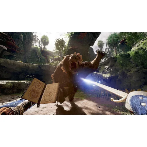 Avowed Steelbook Premium Edition Xbox Series X Game