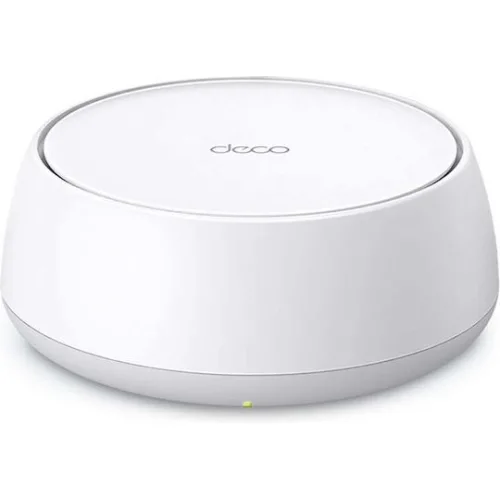 TP-LINK Deco BE25 v1 WiFi Mesh Network Access Point Wi‑Fi 7 Dual Band (2.4 & 5GHz)