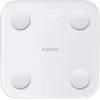 Xiaomi Body Composition Scale S400 White
