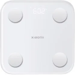 Xiaomi Body Composition Scale S400 White