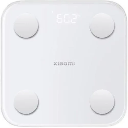 Xiaomi Body Composition Scale S400 White