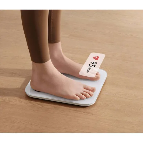 Xiaomi Body Composition Scale S400 White