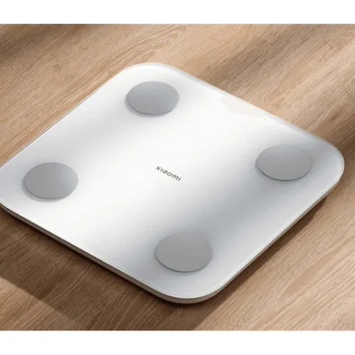 Xiaomi Body Composition Scale S400 White
