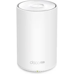 TP-LINK Deco X10 4G v1 WiFi Mesh Network Access Point Wi‑Fi 6 Dual Band (2.4 & 5GHz)