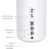 TP-LINK Deco X10 4G v1 WiFi Mesh Network Access Point Wi‑Fi 6 Dual Band (2.4 & 5GHz)